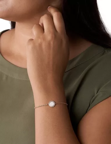 Bracelet Fossil Femme JF02662791