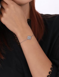 Bracelet Fossil Femme JF03514040 2