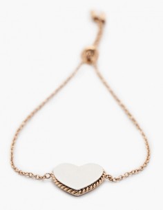 Bracelet Fossil Femme JF03644998 2