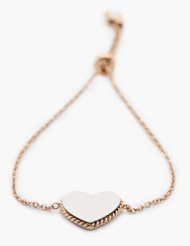 Bracelet Fossil Femme JF03644998