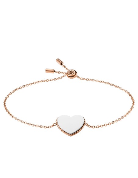 Bracelet Fossil Femme JF03644998