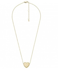 Collier Fossil Femme JF04360710 2