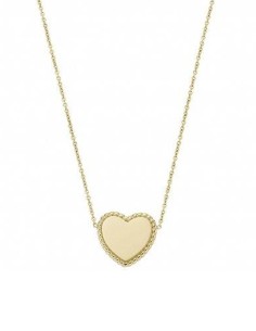 Collier Fossil Femme JF04360710