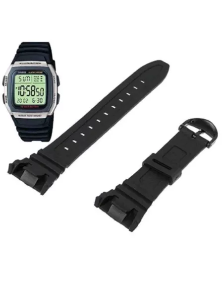 Bracelet Casio W-96H-1AV
