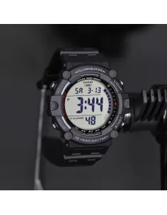 CASIO Montre Homme AE-1500WH-1AVDF 2