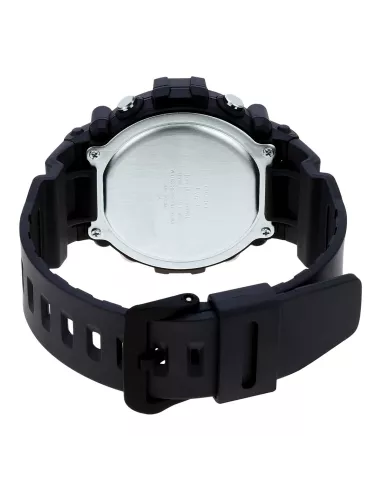 CASIO Montre Homme AE-1500WH-1AVDF