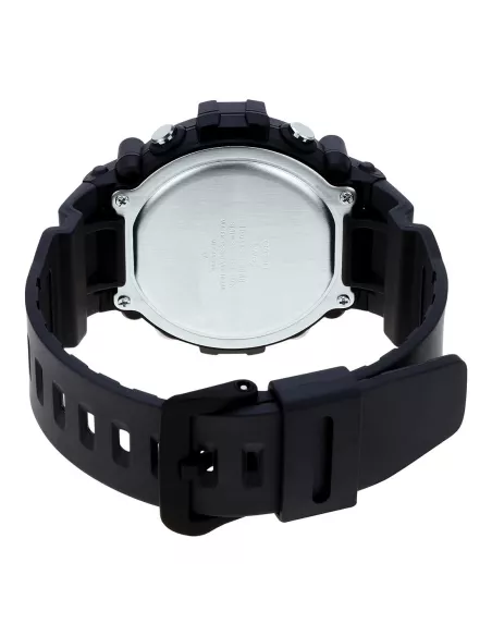 CASIO Montre Homme AE-1500WH-1AVDF
