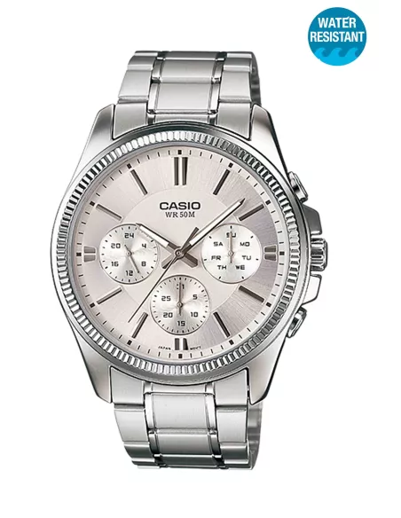 Montre Casio Homme