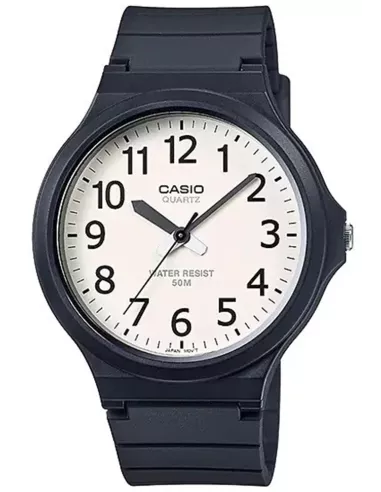 Montre Casio Homme MW-240-7BVDF