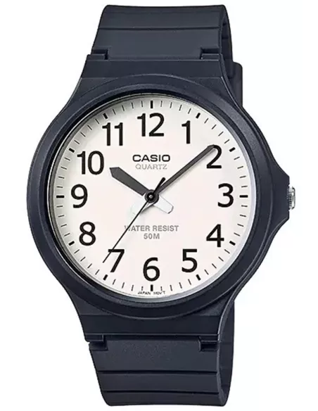 Montre Casio Homme MW-240-7BVDF