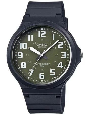 Montre Casio Homme MW-240-3BVDF