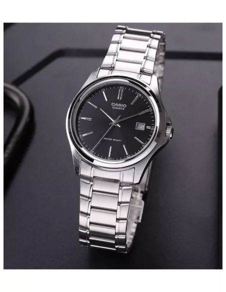 CASIO Montre Homme MTP-1183A-1AVDF