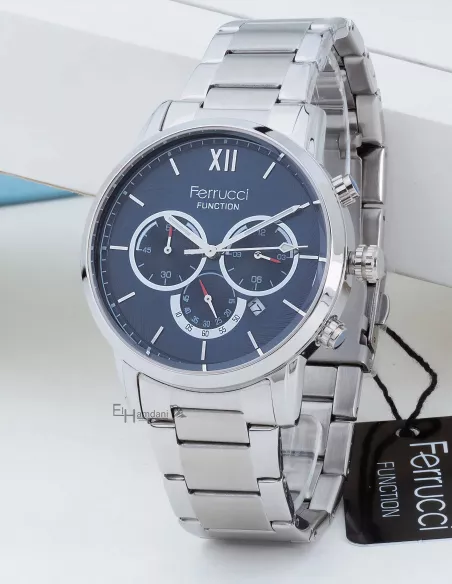 Ferrucci Montre Homme FCF.13406FM-03
