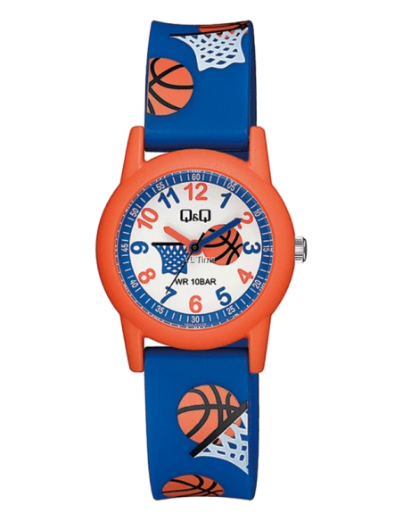 Montre de marque discount enfant