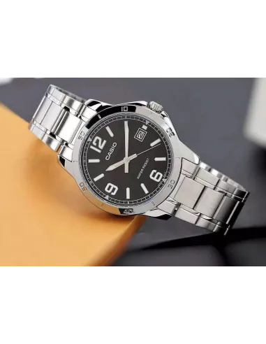CASIO HOMME  MTP-V004D-1B2UDF