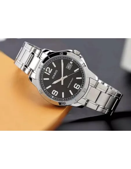CASIO HOMME  MTP-V004D-1B2UDF