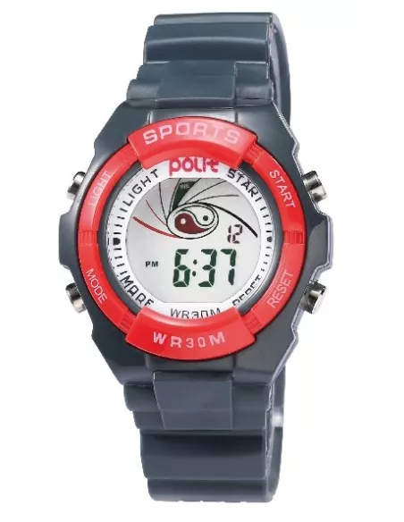 Montre Digitale POLIT 610S-b