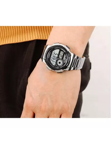 Casio Montre Homme AE-1000WD-1AVDF