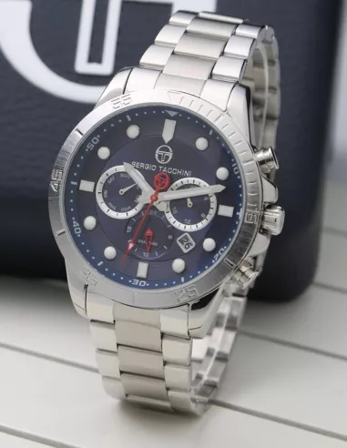 SERGIO TACCHINI MONTRE HOMME ST.1.10107-3