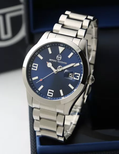 SERGIO TACCHINI MONTRE HOMME ST.1.10113-3