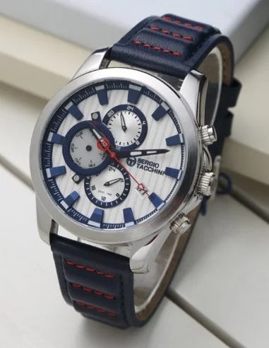 SERGIO TACCHINI MONTRE HOMME ST.1.10120-2
