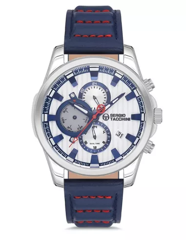 SERGIO TACCHINI MONTRE HOMME ST.1.10120-2