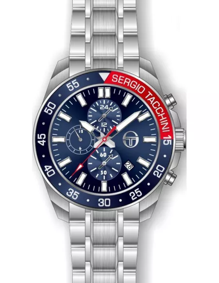 SERGIO TACCHINI MONTRE HOMME ST.4.10002-1