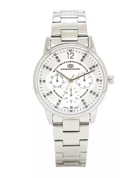 Raymond Daniel Montre Femme RD013658-A