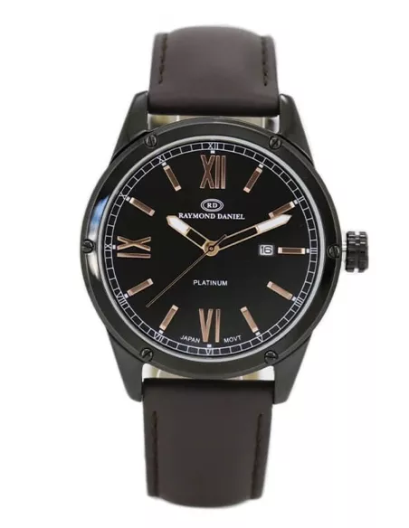 Raymond Daniel Montre Homme RD013908-C