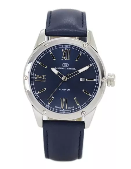 Raymond Daniel Montre Homme RD013908-B