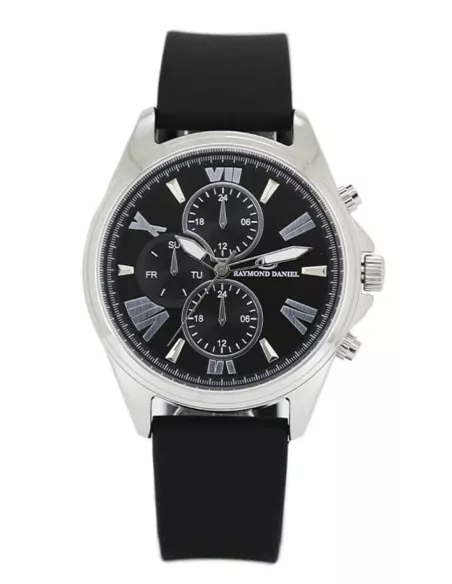 Raymond Daniel Montre Homme RD013389-A