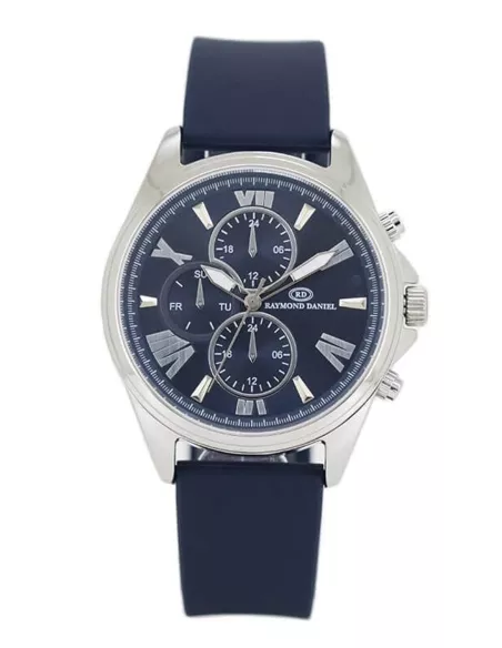 Raymond Daniel Montre Homme RD013389-B