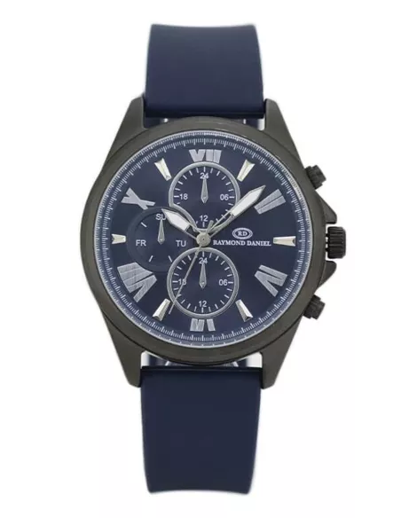 Raymond Daniel Montre Homme RD013389-E