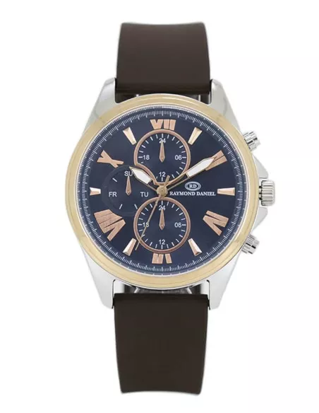 Raymond Daniel Montre Homme RD013389-C