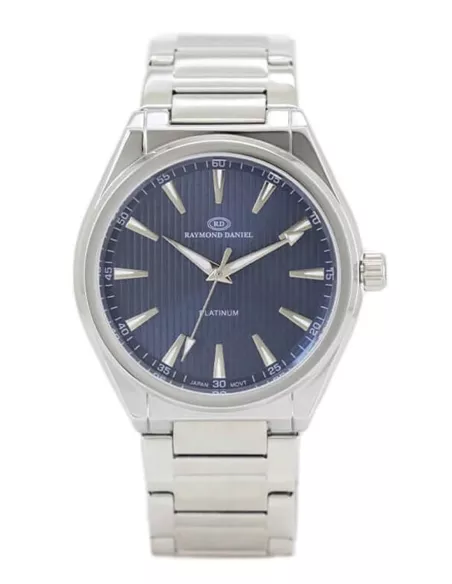 Raymond Daniel Montre Homme RD013386-B