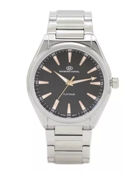 Raymond Daniel Montre Homme RD013386-C