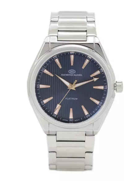 Raymond Daniel Montre Homme RD013389-D