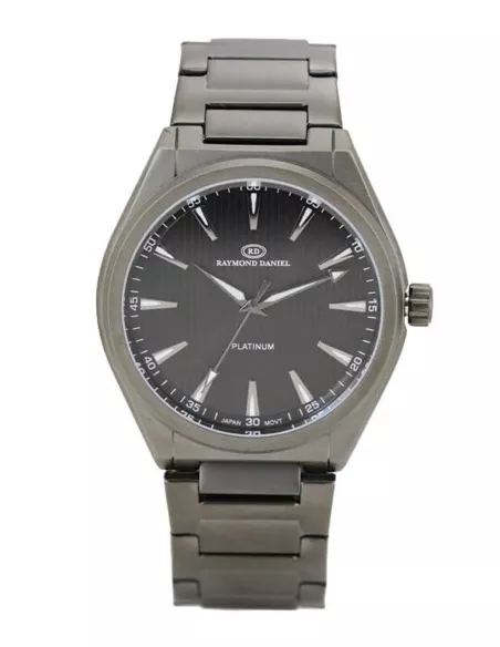Raymond Daniel Montre Homme RD013386-E