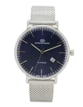 Raymond Daniel Montre Homme RD013363-B