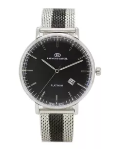 Raymond Daniel Montre Homme RD013363-D