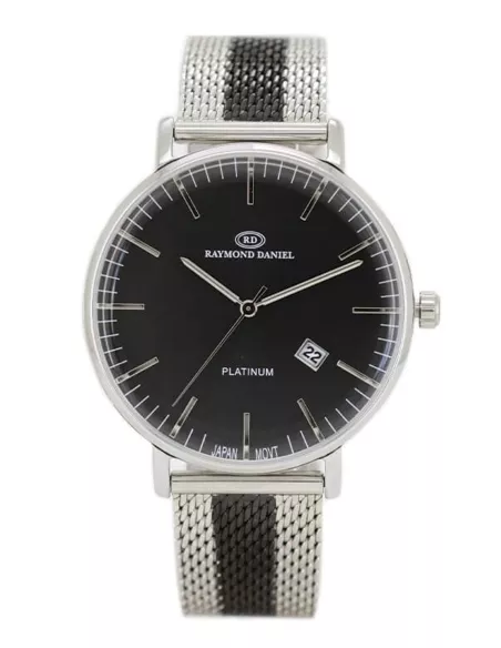 Raymond Daniel Montre Homme RD013363-D