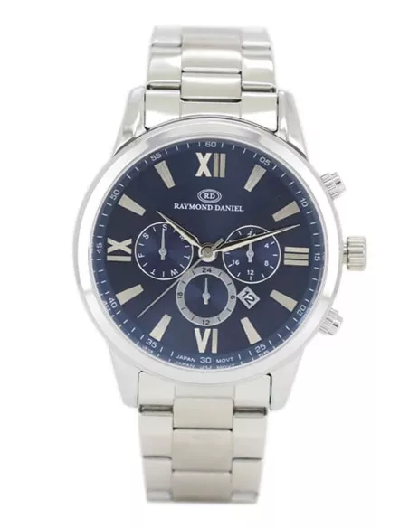Raymond Daniel Montre Homme RD013098-B