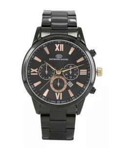 Raymond Daniel Montre Homme RD013098-E
