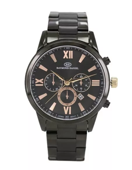 Raymond Daniel Montre Homme RD013098-E