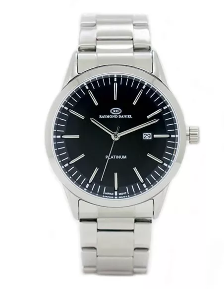 Raymond Daniel Montre Homme RD011772-A