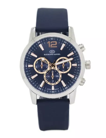 Raymond Daniel Montre Homme RD010606-D