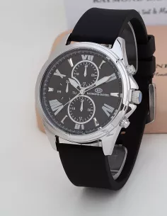 Raymond Daniel Montre Homme RD013389-A 2