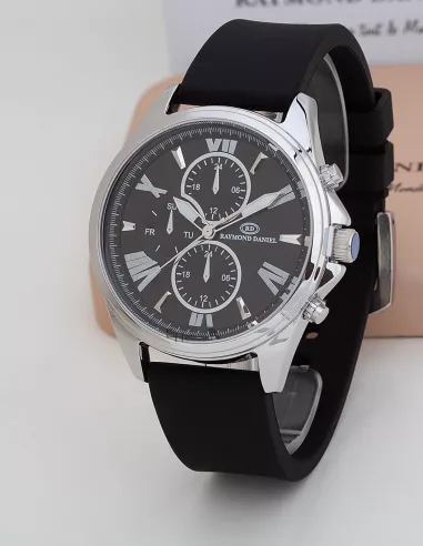 Raymond Daniel Montre Homme RD013389-A