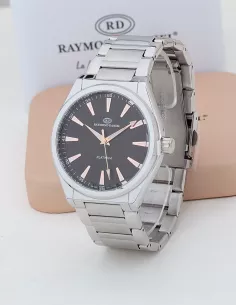Raymond Daniel Montre Homme RD013386-C 2