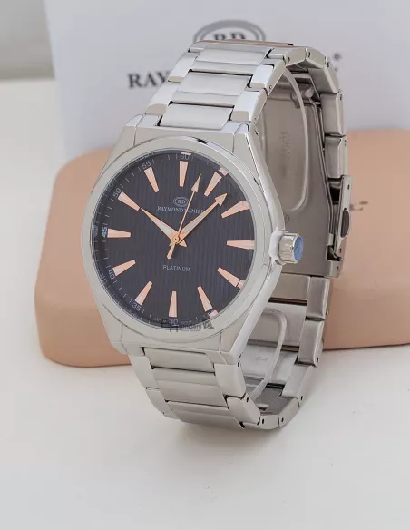 Raymond Daniel Montre Homme RD013386-D